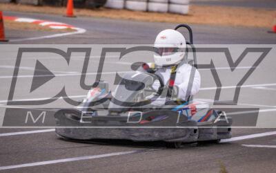 Photography #2386 from KARTSPORT SA – The Bend Motorsport Park 15.02.25