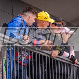Photography #2388 from KARTSPORT SA - The Bend Motorsport Park 15.02.25