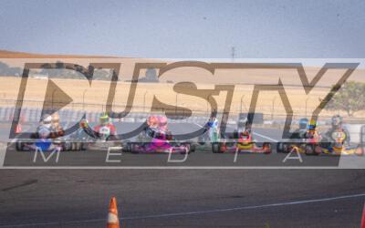 Photography #2063 from KARTSPORT SA – The Bend Motorsport Park 15.02.25