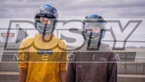 Photography #2390 from KARTSPORT SA – The Bend Motorsport Park 15.02.25