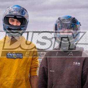Photography #2390 from KARTSPORT SA - The Bend Motorsport Park 15.02.25