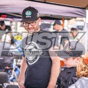 Photography #2392 from KARTSPORT SA - The Bend Motorsport Park 15.02.25