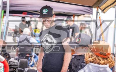 Photography #2392 from KARTSPORT SA – The Bend Motorsport Park 15.02.25