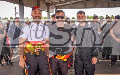 Photography #2394 from KARTSPORT SA – The Bend Motorsport Park 15.02.25