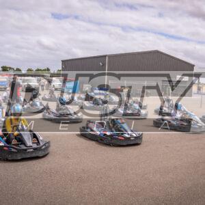 Photography #2396 from KARTSPORT SA - The Bend Motorsport Park 15.02.25
