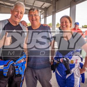 Photography #2400 from KARTSPORT SA - The Bend Motorsport Park 15.02.25