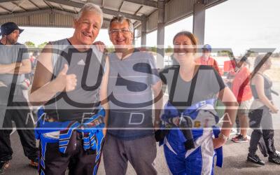 Photography #2400 from KARTSPORT SA – The Bend Motorsport Park 15.02.25