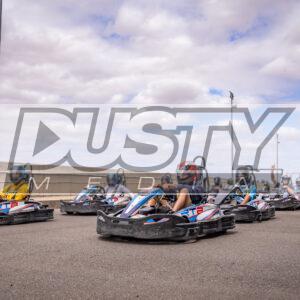 Photography #2402 from KARTSPORT SA - The Bend Motorsport Park 15.02.25