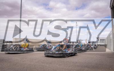 Photography #2402 from KARTSPORT SA – The Bend Motorsport Park 15.02.25