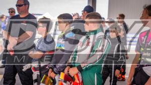 Photography #2404 from KARTSPORT SA – The Bend Motorsport Park 15.02.25