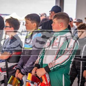 Photography #2404 from KARTSPORT SA - The Bend Motorsport Park 15.02.25