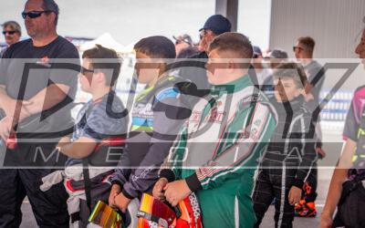 Photography #2404 from KARTSPORT SA – The Bend Motorsport Park 15.02.25