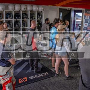 Photography #2065 from KARTSPORT SA - The Bend Motorsport Park 15.02.25