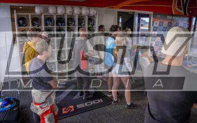 Photography #2065 from KARTSPORT SA – The Bend Motorsport Park 15.02.25