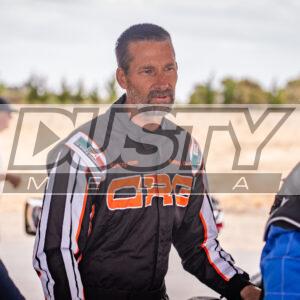Photography #2410 from KARTSPORT SA - The Bend Motorsport Park 15.02.25
