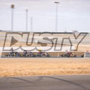 Photography #2412 from KARTSPORT SA - The Bend Motorsport Park 15.02.25