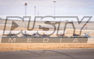 Photography #2412 from KARTSPORT SA – The Bend Motorsport Park 15.02.25