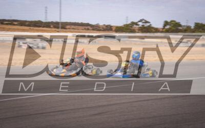 Photography #2414 from KARTSPORT SA – The Bend Motorsport Park 15.02.25