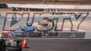 Photography #2416 from KARTSPORT SA – The Bend Motorsport Park 15.02.25