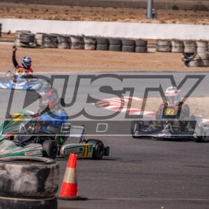 Photography #2418 from KARTSPORT SA - The Bend Motorsport Park 15.02.25