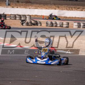 Photography #2420 from KARTSPORT SA - The Bend Motorsport Park 15.02.25