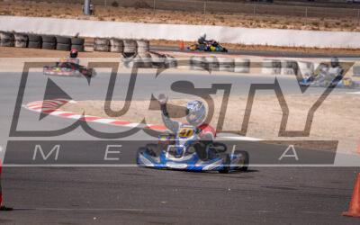 Photography #2420 from KARTSPORT SA – The Bend Motorsport Park 15.02.25
