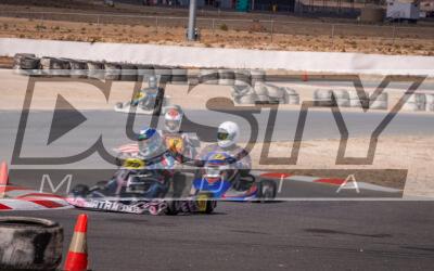 Photography #2422 from KARTSPORT SA – The Bend Motorsport Park 15.02.25