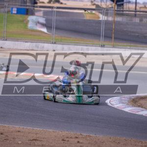 Photography #2424 from KARTSPORT SA - The Bend Motorsport Park 15.02.25