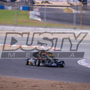 Photography #2426 from KARTSPORT SA - The Bend Motorsport Park 15.02.25
