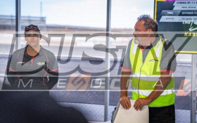 Photography #2067 from KARTSPORT SA – The Bend Motorsport Park 15.02.25