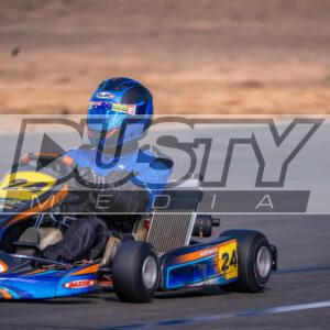 Photography #2430 from KARTSPORT SA - The Bend Motorsport Park 15.02.25
