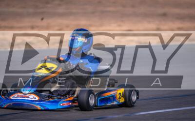 Photography #2430 from KARTSPORT SA – The Bend Motorsport Park 15.02.25