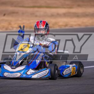 Photography #2432 from KARTSPORT SA - The Bend Motorsport Park 15.02.25