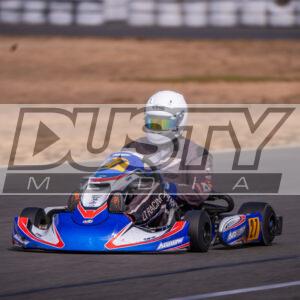 Photography #2434 from KARTSPORT SA - The Bend Motorsport Park 15.02.25