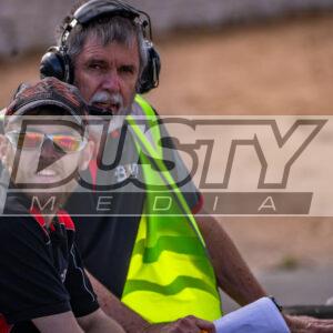 Photography #2436 from KARTSPORT SA - The Bend Motorsport Park 15.02.25