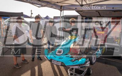 Photography #2069 from KARTSPORT SA – The Bend Motorsport Park 15.02.25