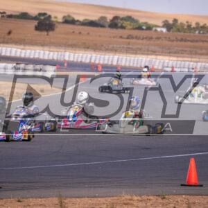Photography #2035 from KARTSPORT SA - The Bend Motorsport Park 15.02.25