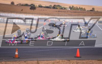Photography #2035 from KARTSPORT SA – The Bend Motorsport Park 15.02.25