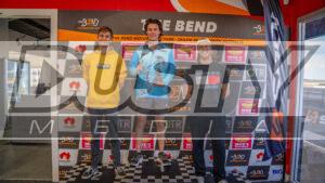 Photography #2110 from KARTSPORT SA – The Bend Motorsport Park 15.02.25