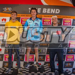 Photography #2110 from KARTSPORT SA - The Bend Motorsport Park 15.02.25