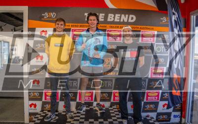 Photography #2110 from KARTSPORT SA – The Bend Motorsport Park 15.02.25