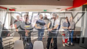 Photography #2112 from KARTSPORT SA – The Bend Motorsport Park 15.02.25