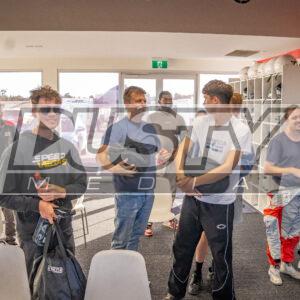 Photography #2112 from KARTSPORT SA - The Bend Motorsport Park 15.02.25