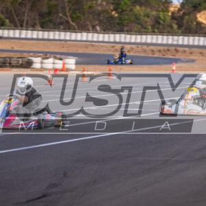 Photography #2114 from KARTSPORT SA - The Bend Motorsport Park 15.02.25