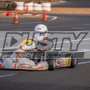 Photography #2120 from KARTSPORT SA - The Bend Motorsport Park 15.02.25