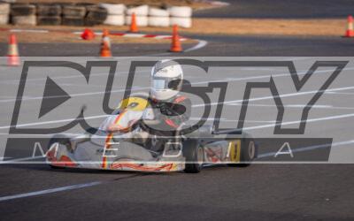 Photography #2120 from KARTSPORT SA – The Bend Motorsport Park 15.02.25