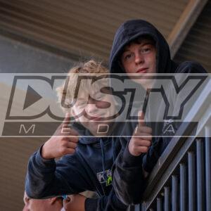 Photography #2122 from KARTSPORT SA - The Bend Motorsport Park 15.02.25