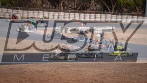 Photography #2124 from KARTSPORT SA – The Bend Motorsport Park 15.02.25