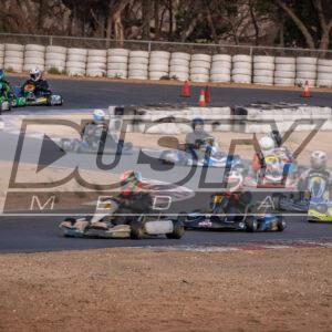 Photography #2124 from KARTSPORT SA - The Bend Motorsport Park 15.02.25