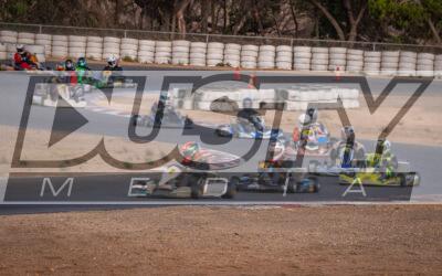 Photography #2124 from KARTSPORT SA – The Bend Motorsport Park 15.02.25